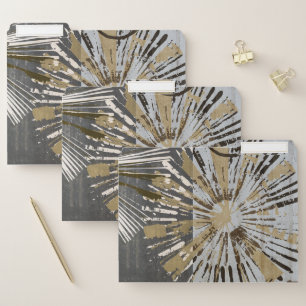 Outburst Tiles III File Folder