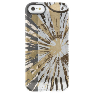 Outburst Tiles III Permafrost iPhone SE/5/5s Case
