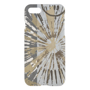 Outburst Tiles III iPhone SE/8/7 Case