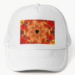 Outburst Trucker Hat