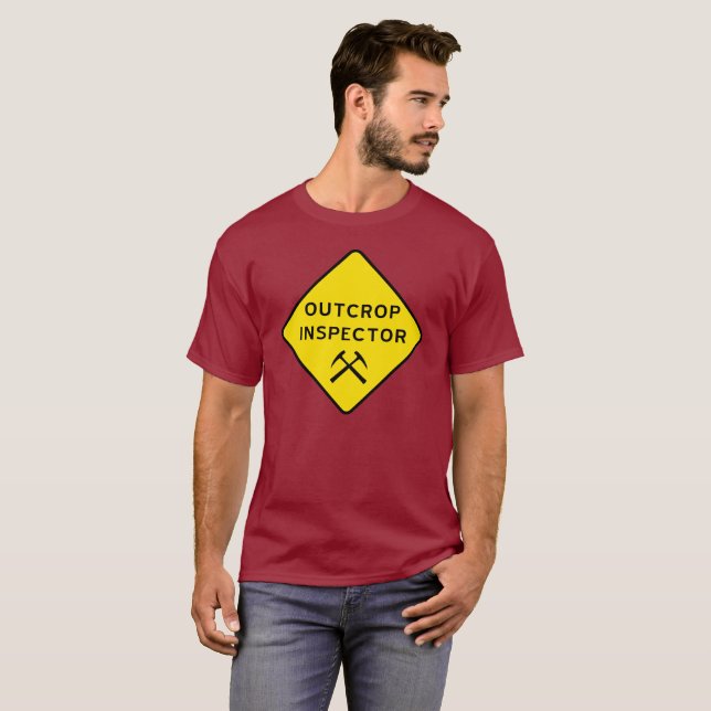 Outcrop Inspector Shirt (Front Full)