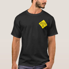 Outcrop Inspector T-Shirt