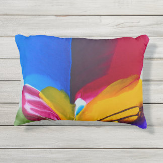 Outdoor Accent Pillow
