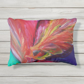 Outdoor Accent Pillow