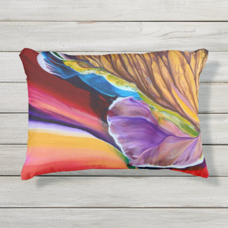 Outdoor Accent Pillow