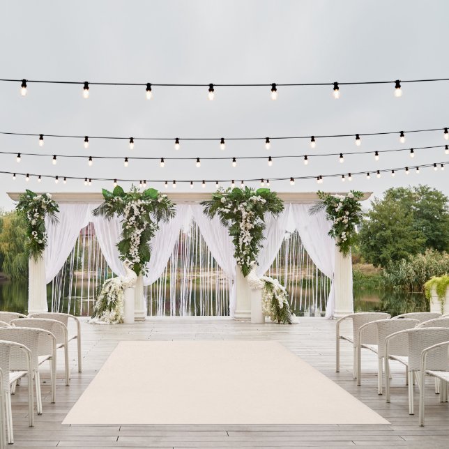 Outdoor Area Rug  (Insitu (Wedding 1))