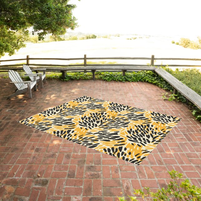 Outdoor Area Rug  (Insitu (Outdoor 3))