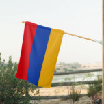 Outdoor Armenian Flag at Zazzle