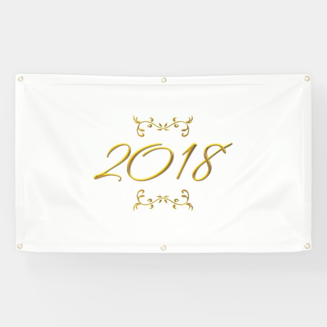 Outdoor Banner Template (Horizontal)