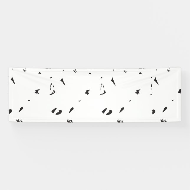 Outdoor Banners with Metal Grommets (Horizontal)