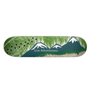 Outdoor Board