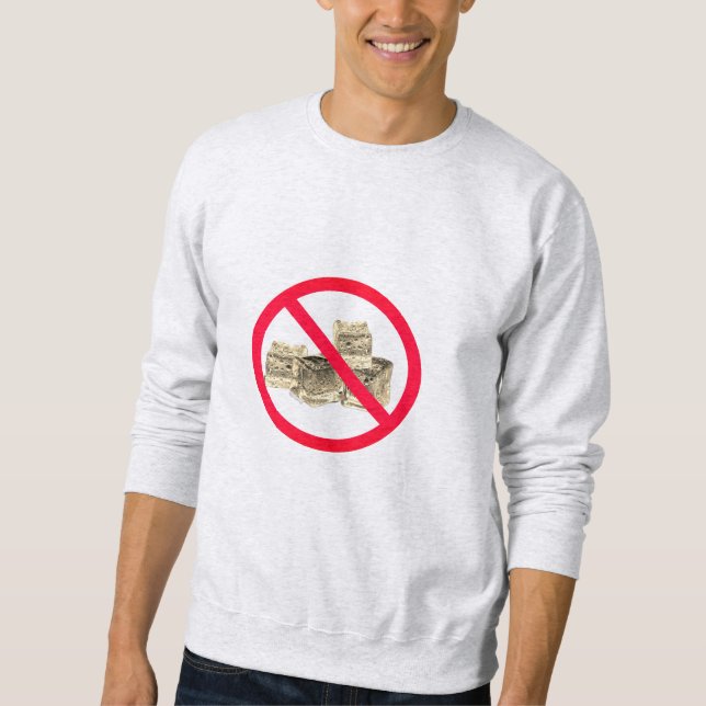 Outdoor Comfort  Sweatshirt (Front)
