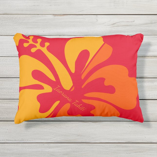 Outdoor cushions (Front)