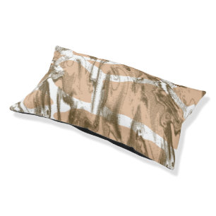 Outdoor Dog Bed   Small   Durable Comfort Design