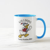 Donald Duck, What's The Big Idea? Mug