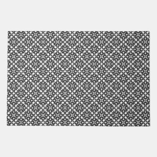 outdoor doormat