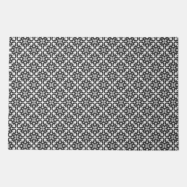 outdoor doormat (Front)