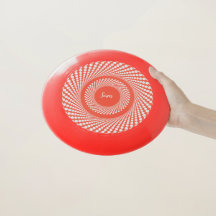 Outdoor Fun Games/Promotional Gifts Wham-O Frisbee
