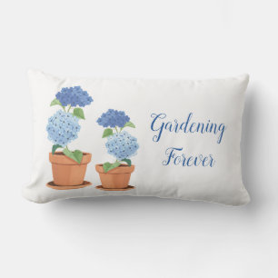 Outdoor Garden Accent Pillow