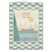 Outdoor Geo II | Roam (Front)