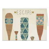 Outdoor Geo VI | Escape (Front Horizontal)