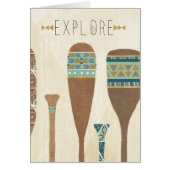 Outdoor Geo VII | Explore (Front)