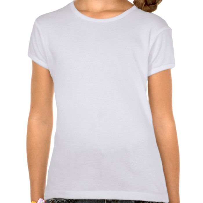 Outdoor Girl T Shirts