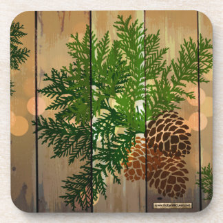 Outdoor Glow Coaster