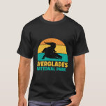 Outdoor National Park Everglades National Park T-Shirt