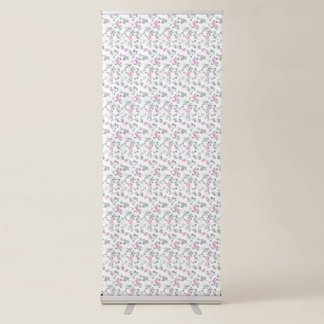 Outdoor retractable banner stands (Front)