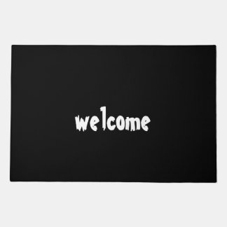 outdoor rug customed