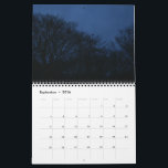 Outdoor South Korea Calendar 2016<br><div class="desc">This is a collection of random pictures taken within the country of South Korea.</div>