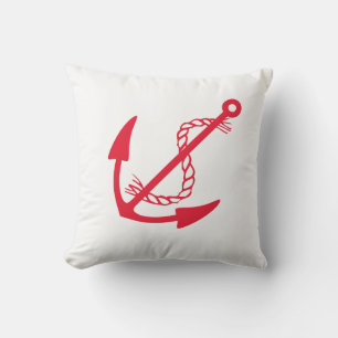 Outdoor Throw Pillow Anchor