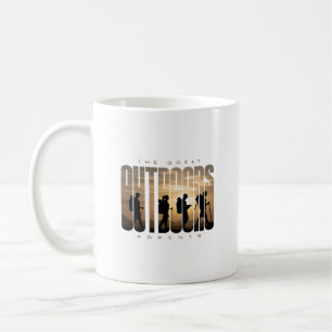Outdoors Camping   Classic Mug 11#