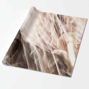 Outdoors Wrapping Paper