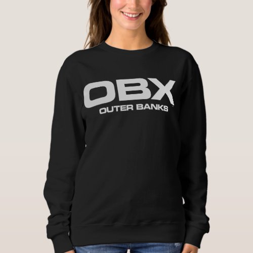 Outer Banks Banks Logo Sweatshirt