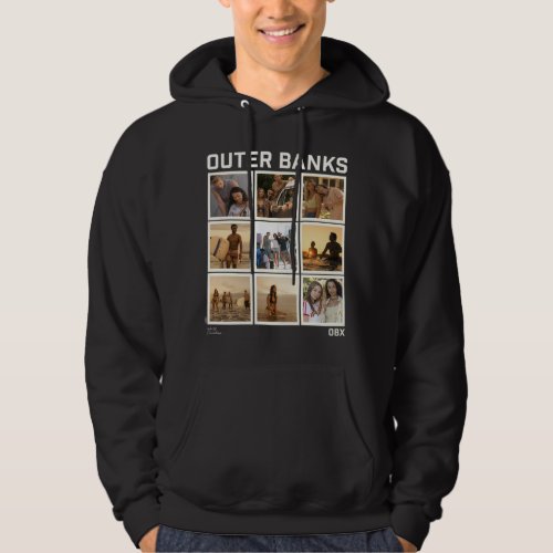 Outer Banks Box Up Hoodie