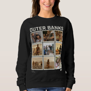 Outer Banks Box Up Sweatshirt