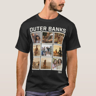 Outer Banks Box Up T-Shirt