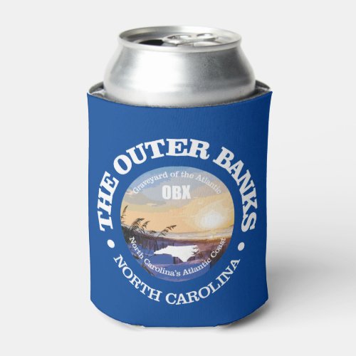 Outer Banks C Can Cooler