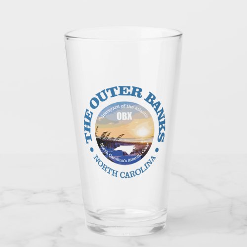 Outer Banks C Glass