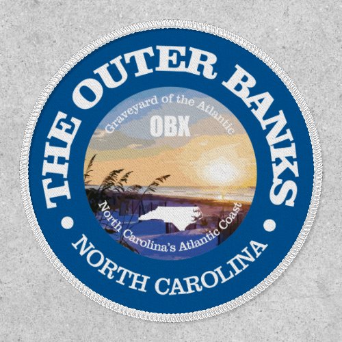 Outer Banks C Patch