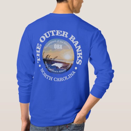 Outer Banks C T_Shirt