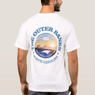Outer Banks (C) T-Shirt