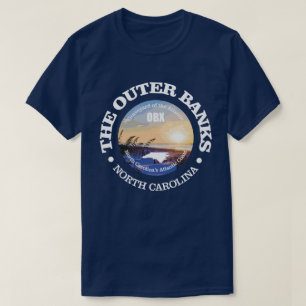 Outer Banks (C) T-Shirt
