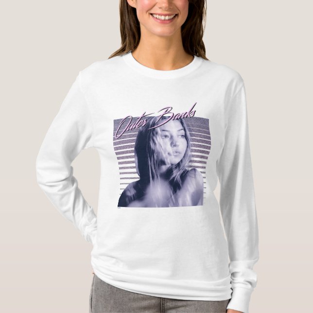 Outer Banks Full Kook T-Shirt (Front)