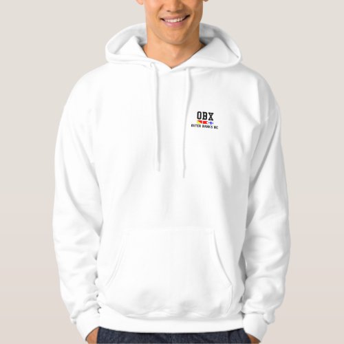 Outer Banks Hoodie