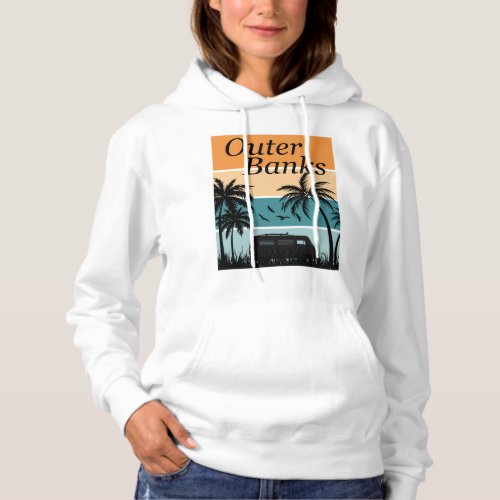 outer banks hoodie