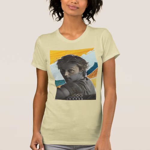 Outer Banks JJ Collage T_Shirt