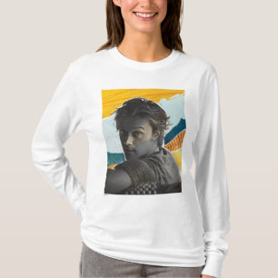 Outer Banks JJ Collage T-Shirt